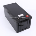 250AH Lithium Battery Unit Para sa Tailgating